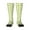 1 Black, variant on Green Frog Knee Socks, High Socks Long Stretchy Sock Women Knee High Stocking, Long Socks for Women