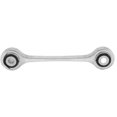 thumbnail image 4 of 2pcs Sway Bar Link Left Right Aluminum 7L0411317 Silver High Strength Replacement for Q7 2007?2015, 4 of 5