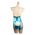 thumbnail image 5 of Disfraz de conejita de fantasía de Ichinose Asuna Blue Archive para mujer adulta, traje de conejita para Halloween y carnaval, 5 of 5