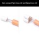 thumbnail image 5 of Roll Extender, Roll Extender Tool Compact Para El Hogar Anggrek Moxa Roll Extender, 5 of 8