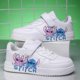 thumbnail image 3 of Stitch-Zapatillas deportivas para niños y niñas, zapatos de baloncesto informales para estudiantes, zapatillas deportivas para correr, regalo de moda, 3 of 5