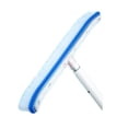 thumbnail image 4 of Yuarrent Herramientas de limpieza de cepillos para piscinas, cepillos para azulejos, herramienta ajustable para limpiar estanques, accesorio de Suministros de limpieza para el hogar, 4 of 6