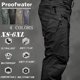 thumbnail image 1 of Pantalones de camuflaje tácticos para hombre, pantalones Swat para deportes al aire libre, pantalones de Trekking, pantalones multibolsillos, monos de entrenamiento, pantalones militares, 1 of 5