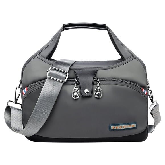 Xihbxyly Artículo En Liquidación Bolso de Mano Multifuncional de Gran Capacidad a La Moda, Bolso de Mano, Bolso de Almacenamiento, Bolso con Asa, Bolso de Mano de Gran Capacidad