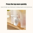 thumbnail image 3 of justharion 3.5L Water Container with Faucet Beverage Dispenser 360-Degree Rotation Bucket Drinkware Kettle Juice Cool Teapot Refrigerator, 3 of 6