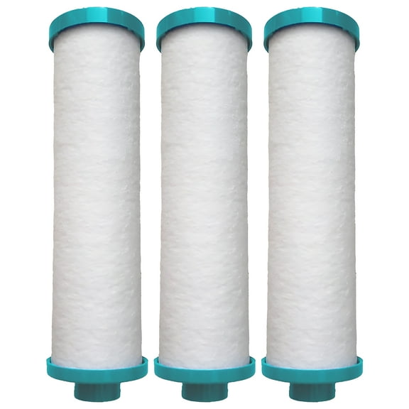 Hurricane HFPRE 2000 Gal Garden Hose Pre Filter for PPS2100 and Filbur FC-3128, 3 Pack