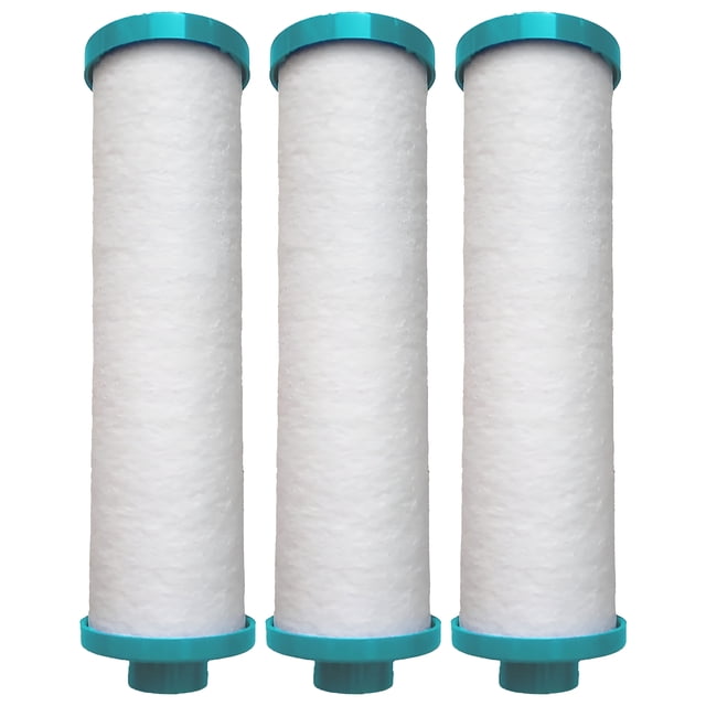 Hurricane 2000 Gal Garden Hose Pre Filter for PPS2100 and Filbur FC-3128, 3 Pack