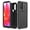 Black+Black, variant on Moto G Power 2022 Case with Slide Camera Cover, Heavy Duty Camera Lens Protection Hard PC Soft TPU Slim Fit Military-Grade Drop Protective Phone Case Moto G Power 2022 (Black+Black)