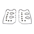 thumbnail image 2 of DNJ VC710G Valve Cover Gasket Set (w/Grom) Fits Cars & Trucks 97-99 Subaru Impreza 2.5L H4 DOHC, 2 of 4