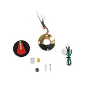 Mallory 61004M Ignition Conversion Kit