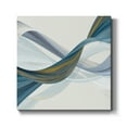 thumbnail image 1 of Changing Currents II-Premium Gallery Wrapped Canvas - Ready to Hang, 1 of 3