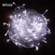thumbnail image 5 of Guirnalda de luces LED impermeables para decoración navideña, bodas, fiestas, 10 m, 20 m, 30 m, 50 m, 100 m, CA 220 V, enchufe europeo, 5 of 5