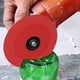 thumbnail image 5 of Disco de corte de vidrio de 100 mm Disco de molienda de jade afilado para bricolaje (rojo) Likrtyny Para estrenar, 5 of 8