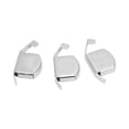 thumbnail image 1 of 3Pcs Sewing Magnetic Gauge Perfect Accurate Stitching Universal G35 Magnetic Seam Gauge for Metal Sewing Machine, 1 of 14