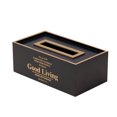 thumbnail image 1 of Toystoory Caja de servilletas de papel con forma de rectángulo, elegante, Royal Car Home, estante de papel Almacenamiento y organización del hogar 5, 1 of 6