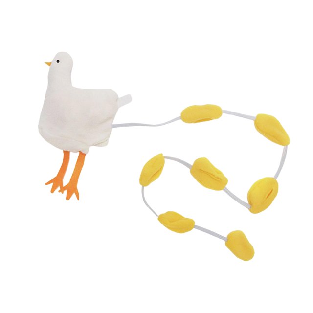 Juguete multifunción para perros, juego chirriante, suministros de juguetes pequeños, dispensador de sonido, juguete masticable para cachorros, Yinane juguetes chirriantes