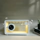 thumbnail image 2 of Pisexur Electrónica para Hombres Altavoz Bluetooth Transparente Envolvente Sistema de Sonido de Pantalla Completa Deslumbrante Electrónica para Niños, Organizador de Electrónica, 2 of 9