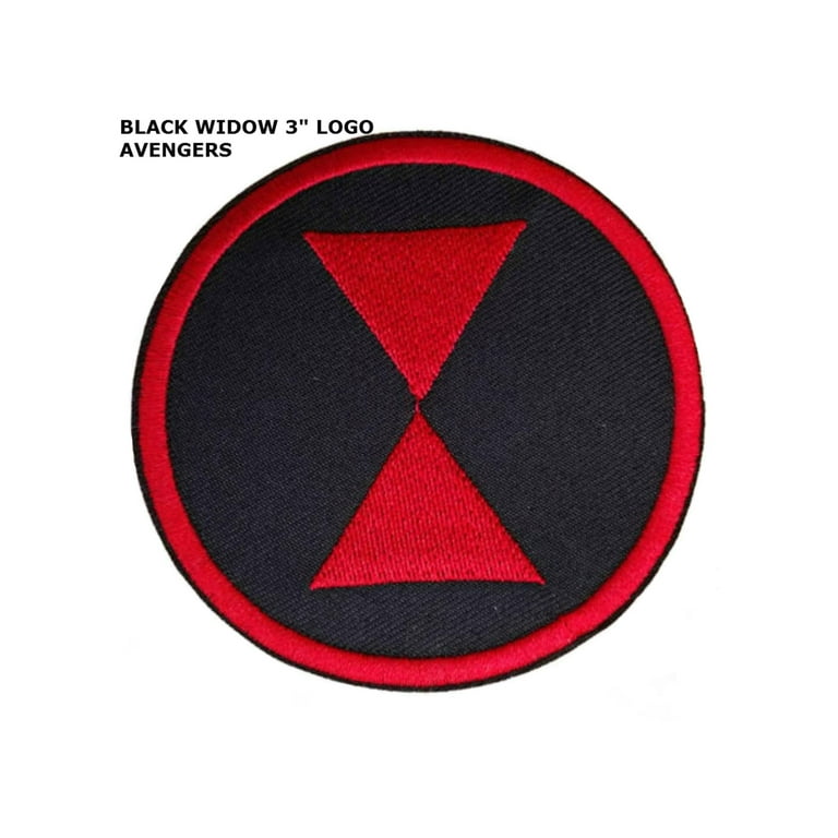 Punk Patches - Dark Mark Symbol - Harry Potter Patch - Sew On
