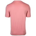 thumbnail image 2 of Camiseta de hombre Champion - CML Champion Logo, cuello redondo, algodón, liso Rosa M (Medium), 2 of 3