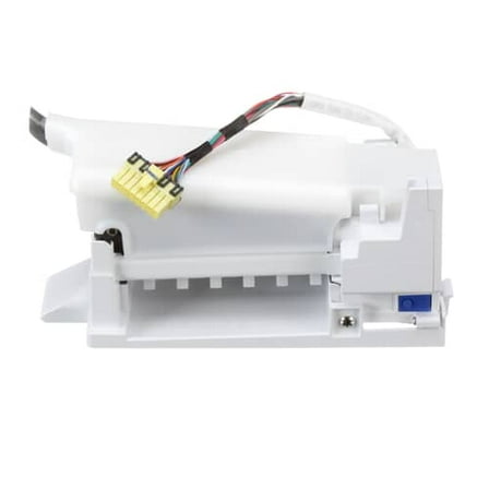 Samsung DA97-13718C Ice Maker Assembly OEM Part
