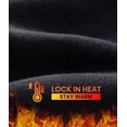 thumbnail image 2 of Leggins Ewedoos de forro polar con bolsillos para mujer Therm, 2 of 7