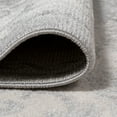 thumbnail image 6 of JONATHAN Y MODERN PERSIAN 2 x 8 Runner Rug, Rosalia Cottage Medallion - Ivory/Gray, MDP401B-28, 6 of 9