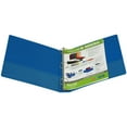 thumbnail image 2 of Samsill 1.5-Inch Value Binder, Cobalt (11561), 2 of 3