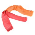 thumbnail image 4 of Correas De Elevación Cinturón De Grúa Eslinga Redonda Cinturón De Recuperación Eslingas Cinturón Correa De Remolque mi Macarena Correa de remolque resistente, 4 of 7