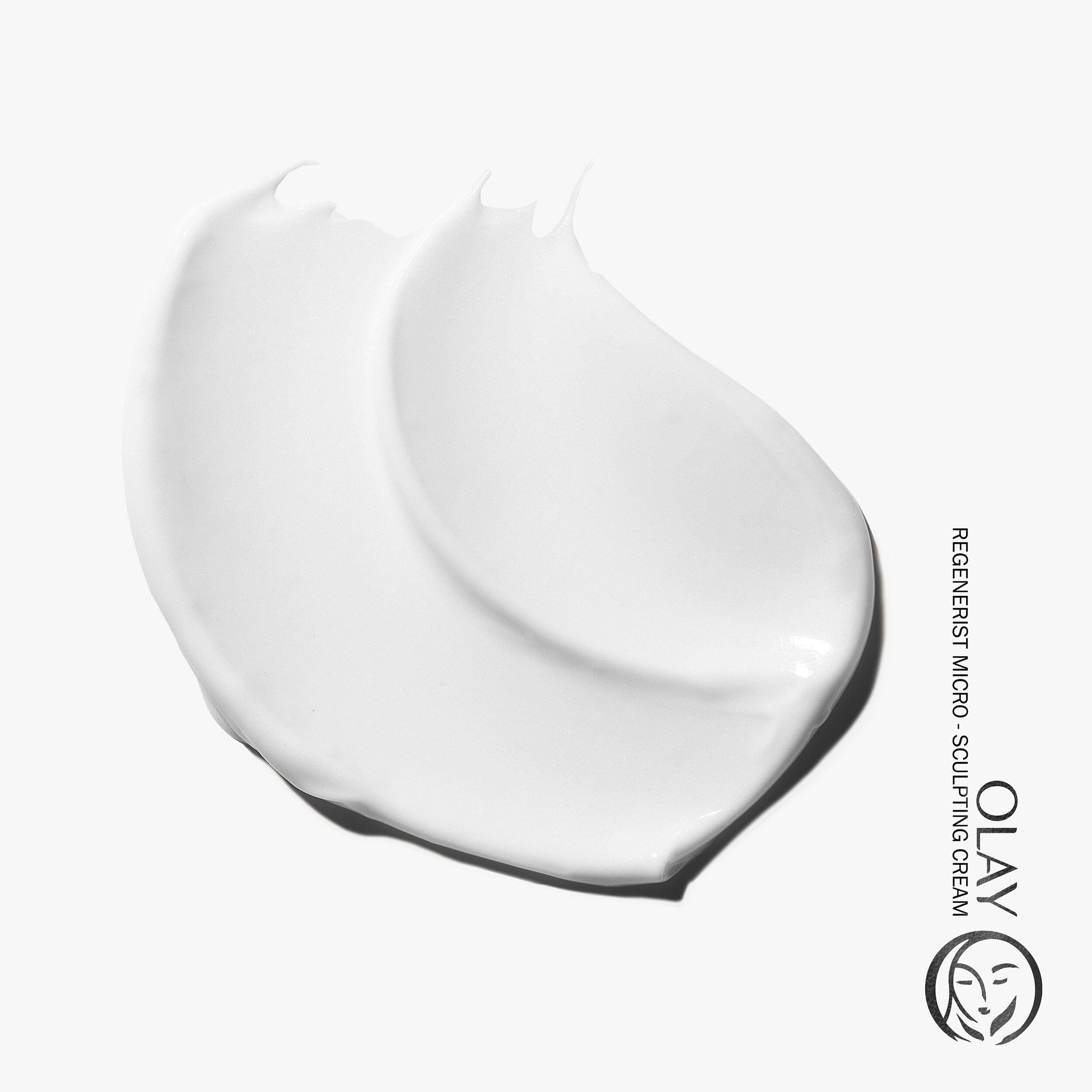 Olay Skincare Regenerist Micro-Sculpting Face Cream, Facial Moisturizer, 0.5 oz - image 4 of 9