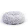 thumbnail image 4 of 2 piezas de orejeras de felpa plegables, orejeras blancas con bolsa impermeable, orejeras para mujer, orejeras de invierno antifrío para damas y niños, regalos de invierno, 4 of 5