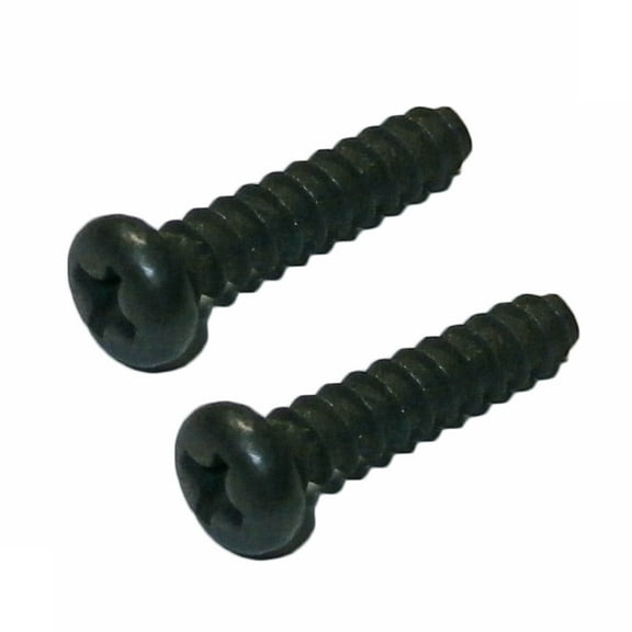 Ryobi 2 Pack Of Genuine OEM Replacement Screws UT41002A-43-2PK
