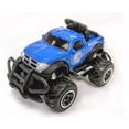 thumbnail image 1 of 285-50016 - RADIO CONTROLLED TRAIL X TRUCK S.U.V MINI CONTROLLER INCLUDED, 1 of 1