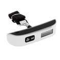 thumbnail image 2 of Kayannuo New 50kg/10g Portable LCD Digital Hanging Luggage Scale Travel Electronic Weight, 2 of 8