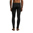 thumbnail image 2 of Lands' End Men's Silk Long Underwear Pants, 2 of 3