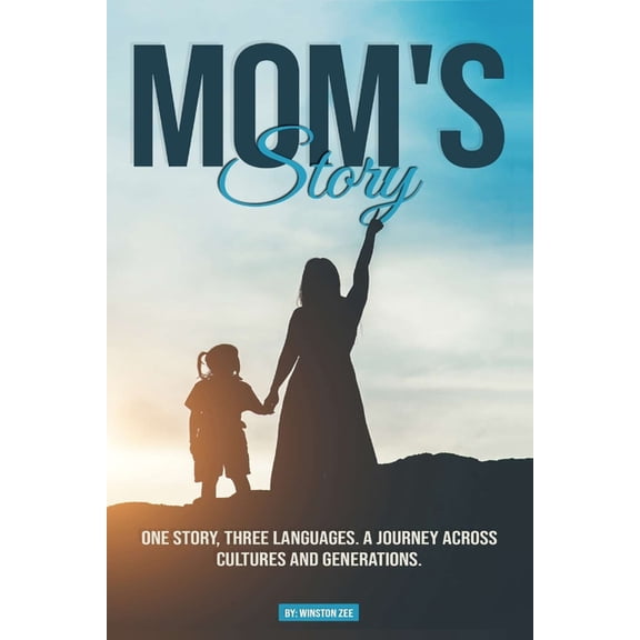 Mom's Story, (Paperback)