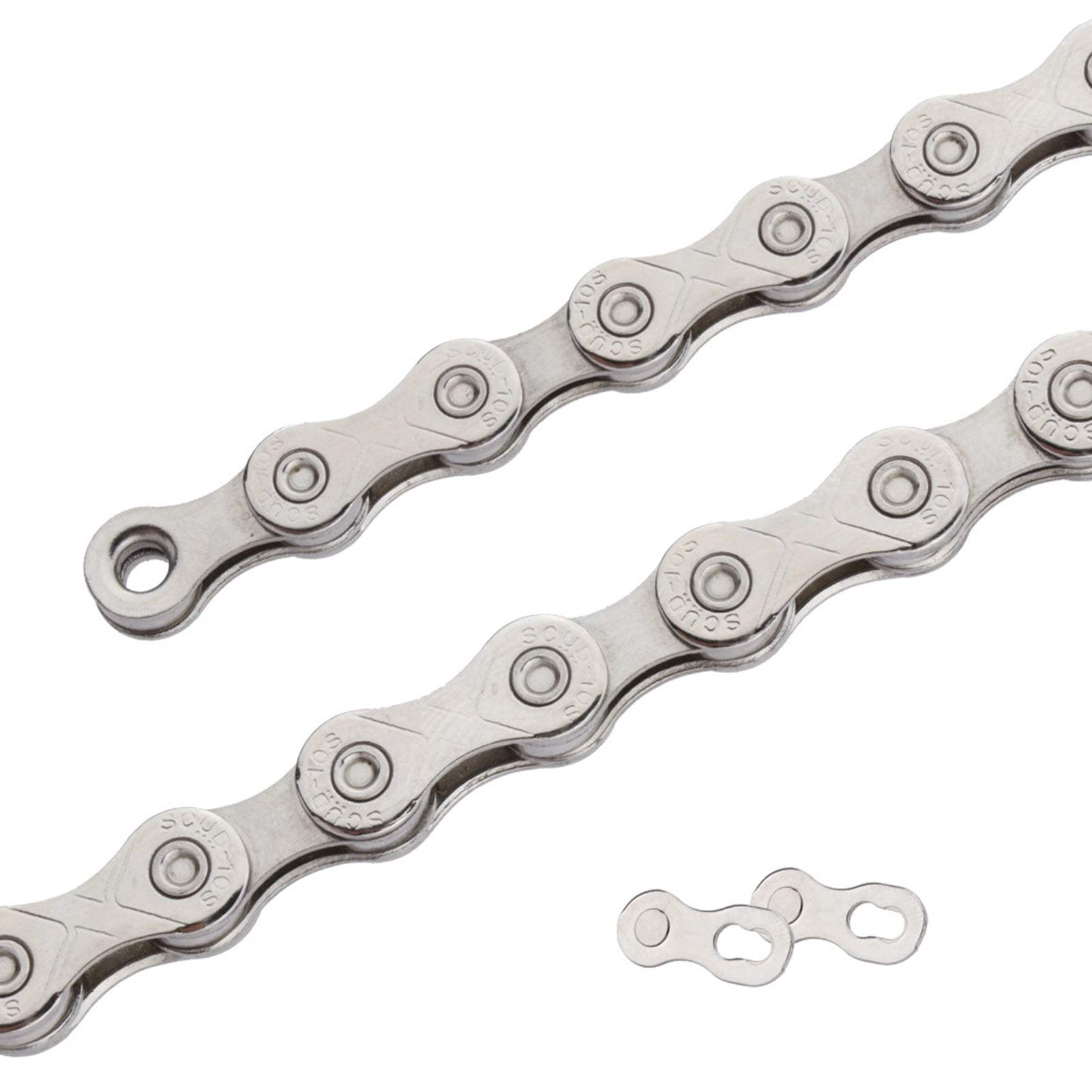 Stainless steel bicycle on sale chain