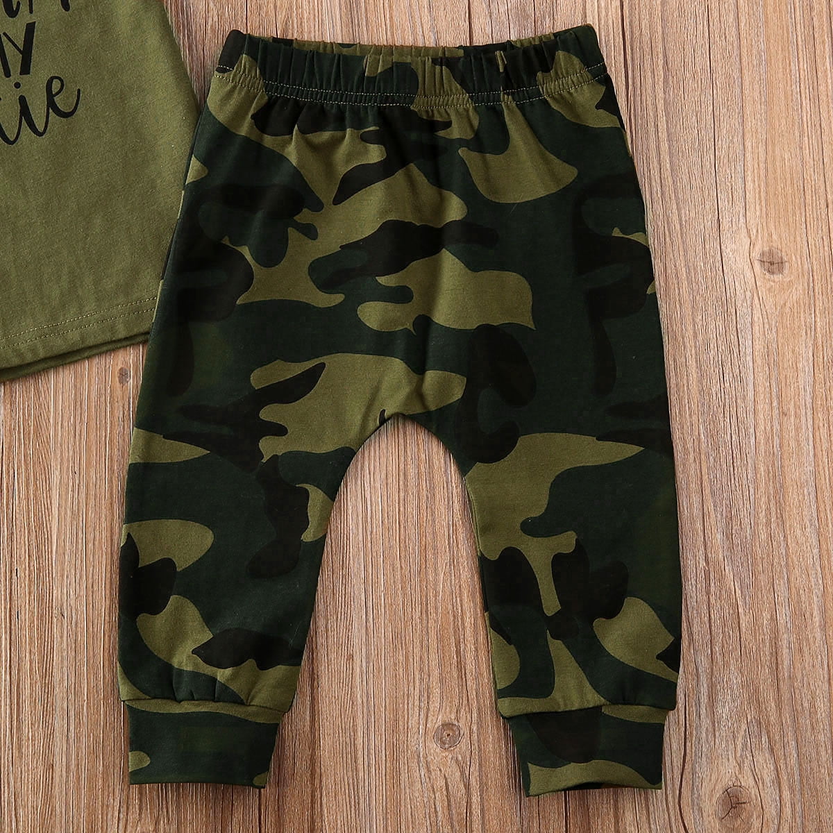Camo pants for baby hotsell boy