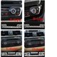 thumbnail image 2 of Plata B-tipo 13 Pzas Aleación de Aluminio Aire Acondicionado Switch Cubierta de Botón para BMW 1 Serie 2012-2018 3 Series F30 F31 2013-2019 3 Series GT 2013-2020 4 Series 2014-2020, 2 of 12