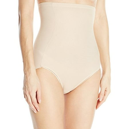 

Naomi & Nicole Unbelievable Comfort Hi-Waist Brief