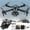 Aerial Drones A, variant on ZFYXGS Drone with Three Camera for Adult Photography Ultra Clear Quadcopter Automatic Return Flight Remote Control Airplane