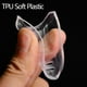 thumbnail image 4 of Protectores laterales para anteojos Slip On Gafas de seguridad Protector universal, protectores laterales 1 par. Afortunado Sencillez, 4 of 4
