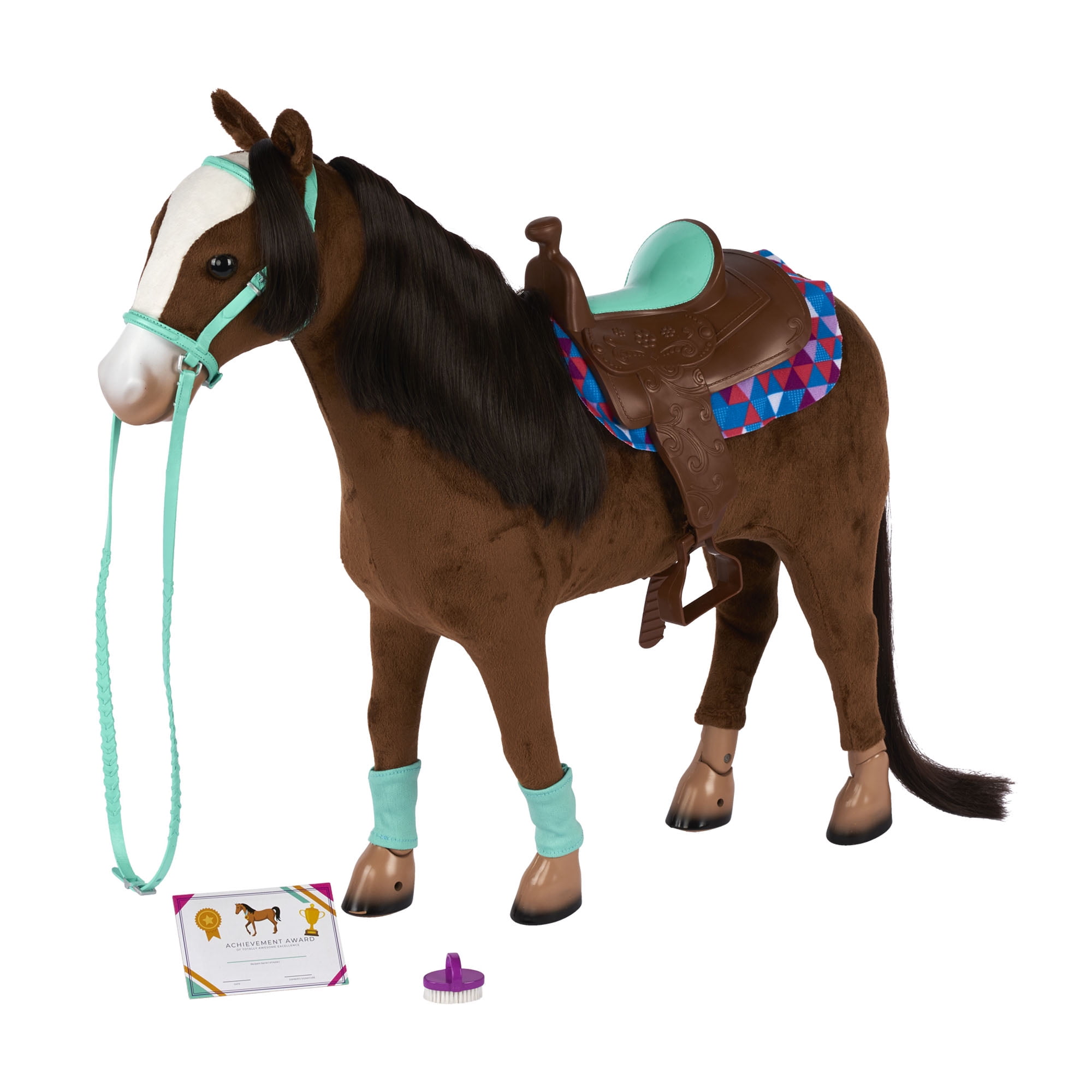 My life doll horses hotsell