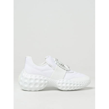 

Roger Vivier Sneakers Woman White Woman
