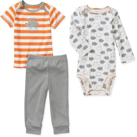 Child Of Mine By Carters Newborn Baby Bo