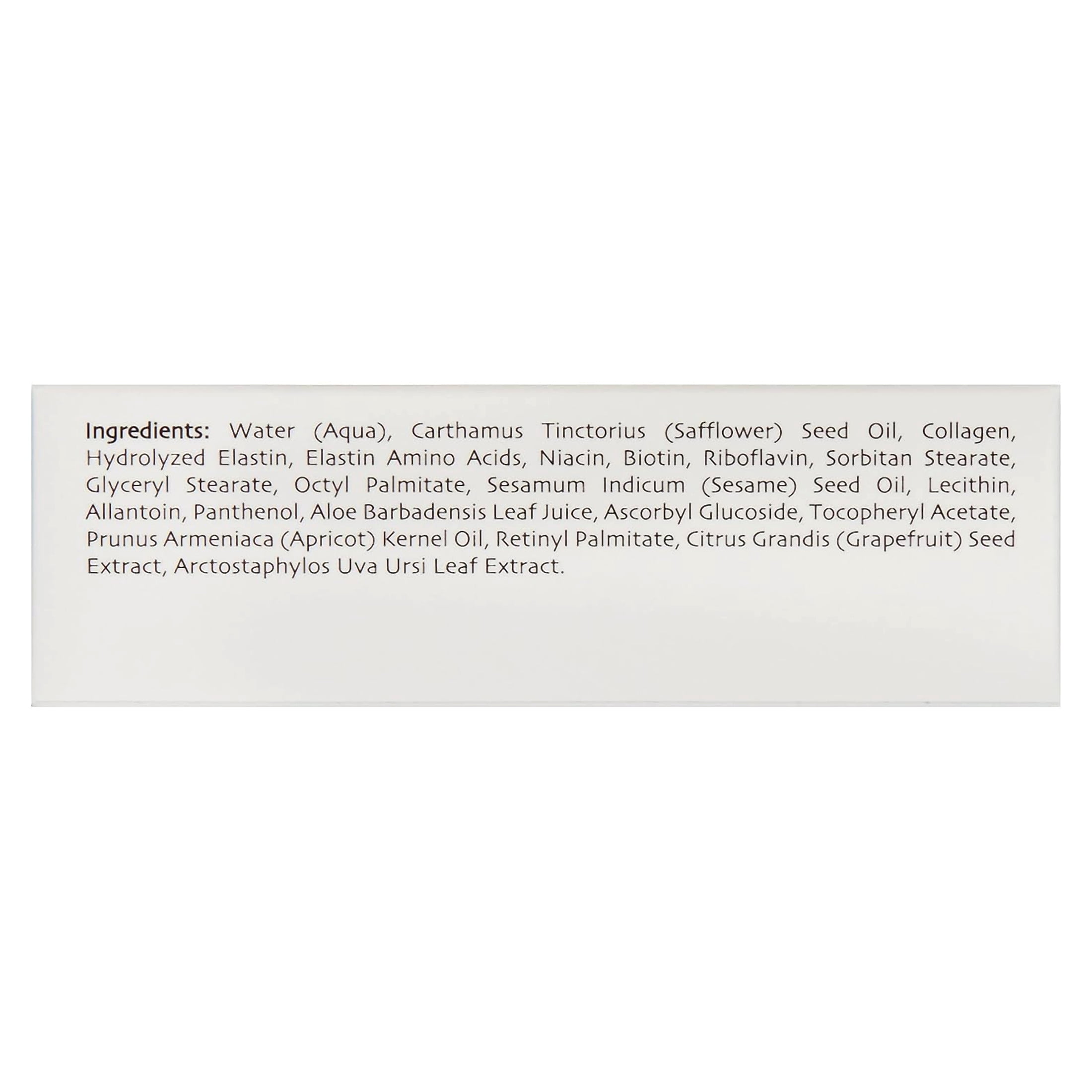 Epicuren Eye Cream (0.5oz)