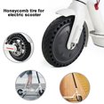 thumbnail image 2 of VALINK Solid Wheel Tire Scooter Replacement Tyre for Xiaomi Mi M365 Electric Scooter, 2 of 5