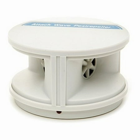 P3 International P8315 Dummy Camera - P3 INTERNATIONAL P3-P7816M Attack Wave Pest Repeller