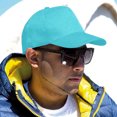 thumbnail image 2 of Result  Core Boston 5 Panel Printers Baseball Cap, 2 of 3