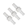 thumbnail image 3 of Manguera limpiadora con rodamiento de bolas giratorio D20, fácil instalación, accesorios de limpieza, reemplazo resistente para 180, 280, 3 piezas, 3 of 8