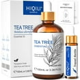 thumbnail image 1 of HIQILI Tea Tree Oil, 100% Pure Natural for Skin, Hair, Toenail, Add to Shampoo, Body Wash, Spray - 100ml, 1 of 7